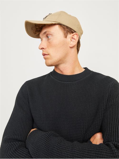  JACK AND JONES | 12259671/Black Beauty